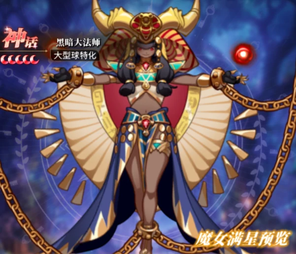 晴空双子角色图鉴大全,晴空双子热门角色培养与阵容搭配推荐