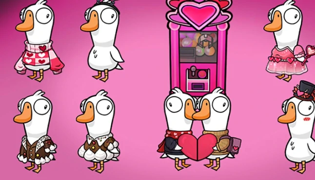 鹅鸭杀皮肤获取途径大全,鹅鸭杀所有皮肤怎么获得