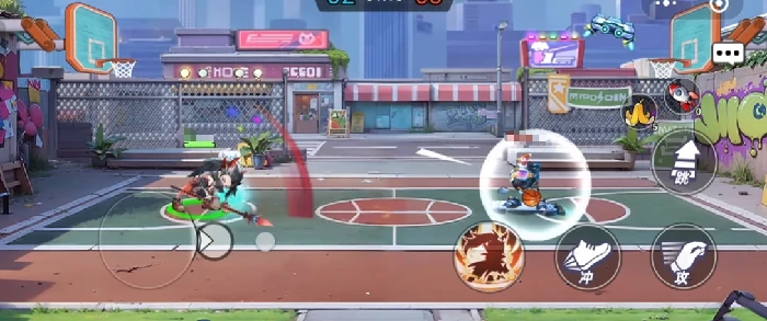 灌篮军团怎么升级到5级,灌篮军团5级升级详细攻略