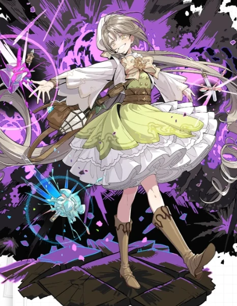 晴空双子必练角色推荐,晴空双子高性价比与强度兼备的首选角色指南