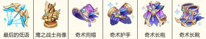 龙魂旅人发条阵容搭配指南,龙魂旅人高胜率发条核心阵容推荐