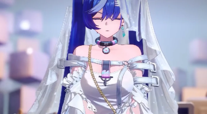 异环妮夏,异环妮夏角色背景与设定解析