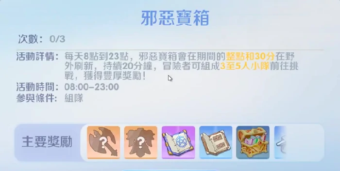 RO仙境传说世界之旅,副本机制与玩法详解