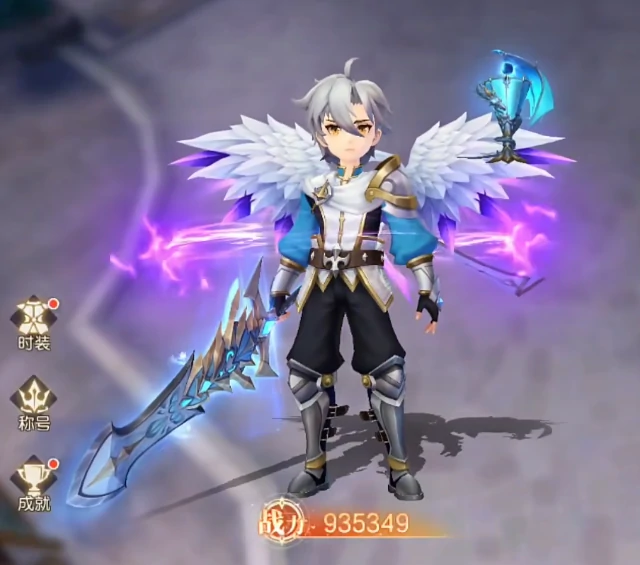 星神纪元声望提升攻略,星神纪元快速刷声望方法汇总