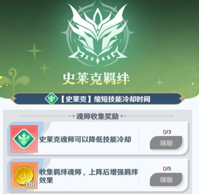 斗罗大陆零角色羁绊大全,斗罗大陆零全角色羁绊效果与搭配指南