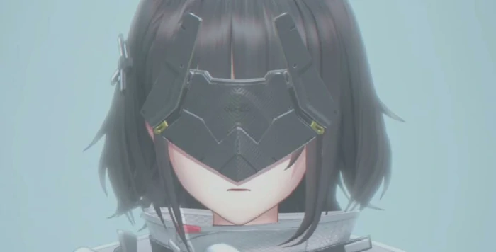 明日方舟终末地,女主角身份与角色设定全面解析,明日方舟