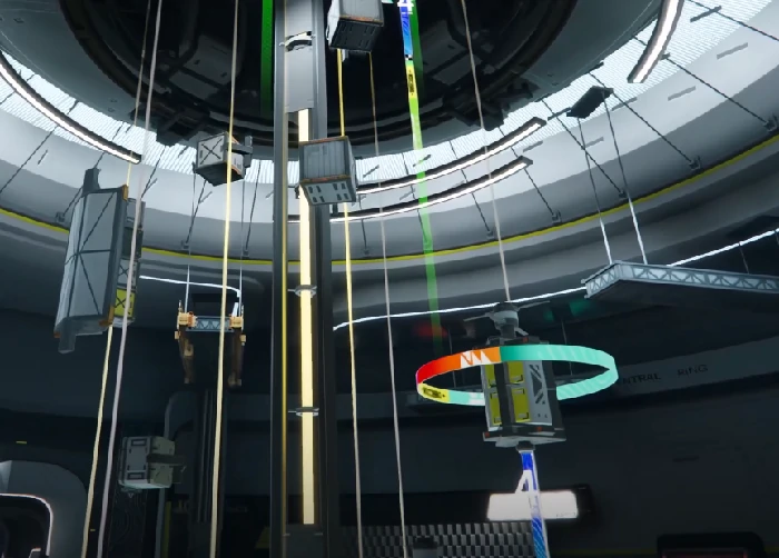 明日方舟终末地好玩吗 明日方舟终末地游戏体验与玩法深度评测,明日方舟