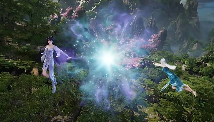 遮天世界姜太虚技能详解,遮天世界姜太虚战斗流派与实战搭配攻略