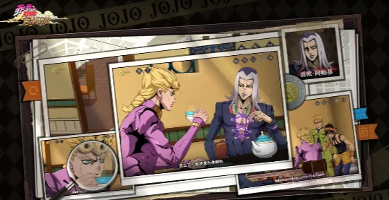 乔乔的奇妙冒险黄金赞歌测试资格获取指南,如何参加黄金赞歌测试并获得资格