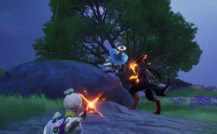 伊莫星魔师位置查询,伊莫星魔师捕捉方法与地点详解