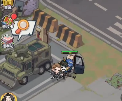 生存33天最强阵容搭配推荐,生存33天高生存率高效通关阵容组合