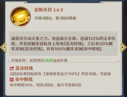 格斗三国志诸葛亮强度解析,格斗三国志诸葛亮技能搭配与实战打法详解