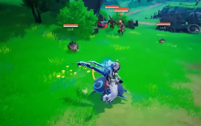 龙之剑氪金吗,龙之剑新手入门与避坑指南