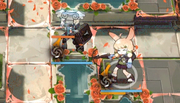 明日方舟雅赛努斯复仇记活动介绍,明日方舟雅赛努斯复仇记玩法攻略与关卡详情,明日方舟