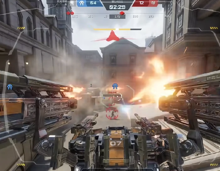 逆战未来机甲PVP玩法详解,逆战未来机甲高胜率实战技巧与进阶指南,逆战