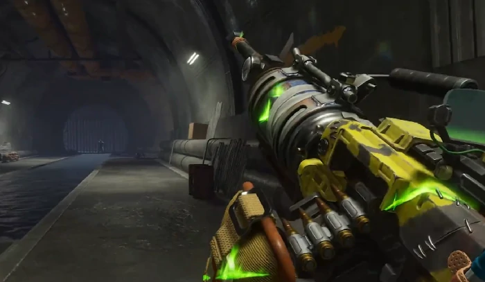 逆战未来机枪推荐,逆战未来最强机枪选择与实战搭配指南,逆战