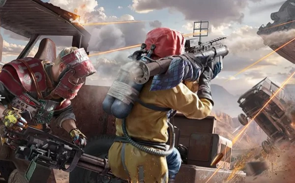 失控进化手游玩法模式全解析,失控进化手游战斗机制深度详解