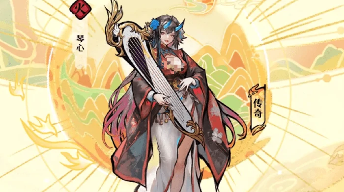 古今2风起蓬莱,琴心流派玩法详解与实战技巧指南