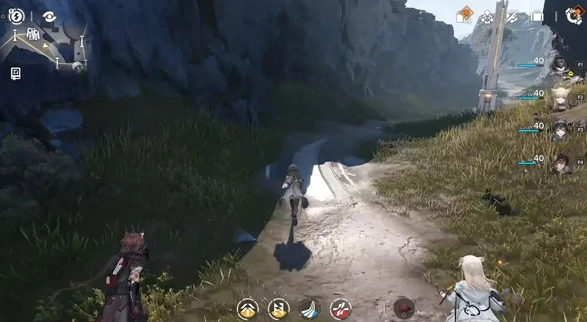 明日方舟终末地最低配置要求,明日方舟终末地推荐配置一览,明日方舟