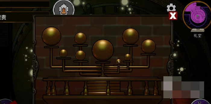 鹅鸭杀手游无敌赏金机制解析,鹅鸭杀手游无敌赏金功能详解