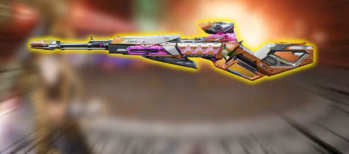 逆战未来枪械强度排行,逆战未来最强枪械推荐与实战分析,逆战