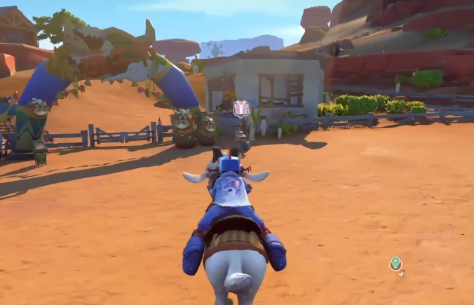 沙石镇时光逗牛节玩法全解析,沙石镇时光逗牛节新手入门与高阶技巧指南