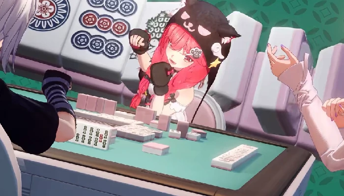 异环麻将怎么玩,异环麻将新手入门与进阶技巧全解析