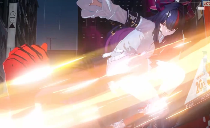 异环Shinku真红能力解析异环Shinku真红角色技能与实战表现