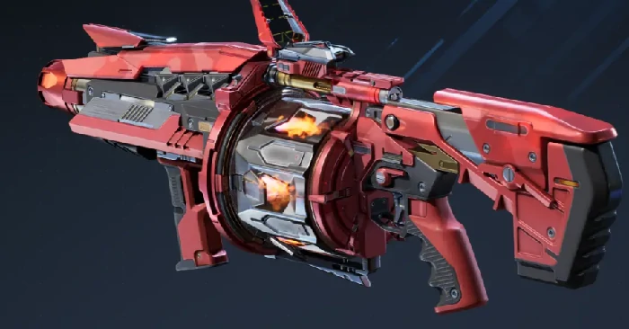 逆战未来火箭发射器推荐,逆战未来高伤害火箭筒实战搭配与使用技巧,逆战