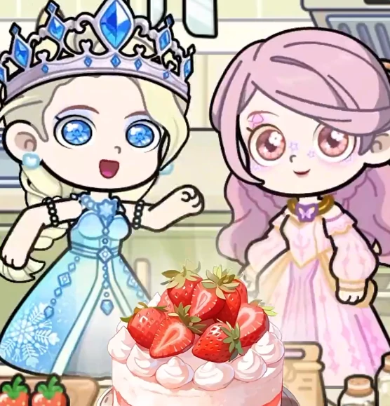 兔小萌世界美食攻略,兔小萌世界全地图美食打卡指南