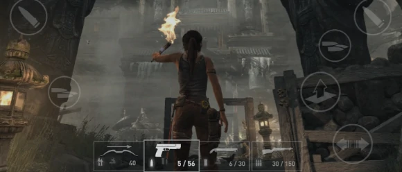 古墓丽影9手游,新手开荒全流程攻略：从零开始掌握核心玩法与资源规划