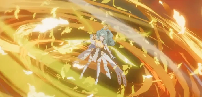 空灵诗篇尤里娅技能解析与实战玩法指南,空灵诗篇尤里娅角色培养与阵容搭配技巧