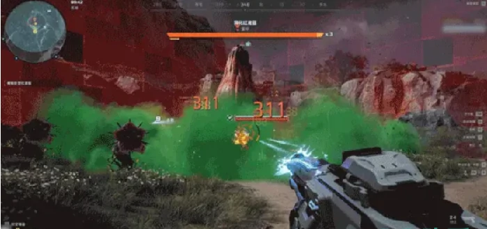 逆战未来PVE对抗阵容推荐,逆战未来高效率刷图与Boss战阵容搭配指南,逆战