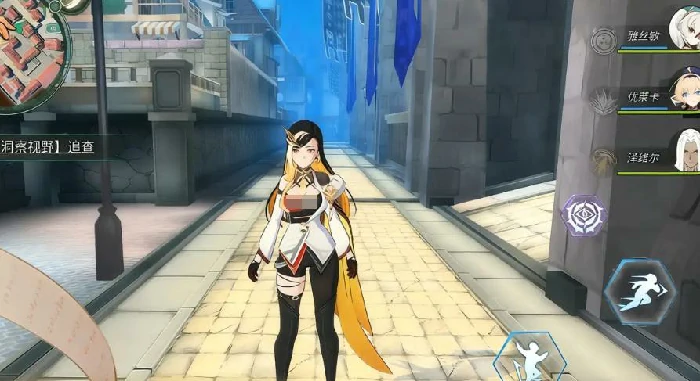 无名之诗新手入门指南,无名之诗从零开始的玩法详解与基础操作教学