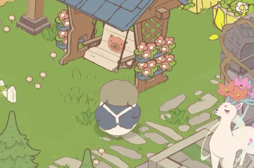 闪耀吧噜咪家园系统怎么玩,闪耀吧噜咪家园系统详细玩法指南