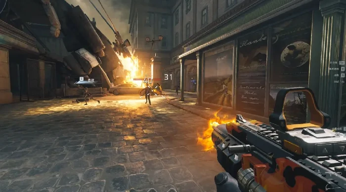 逆战未来副本地图全解析,逆战未来副本掉落奖励汇总,逆战