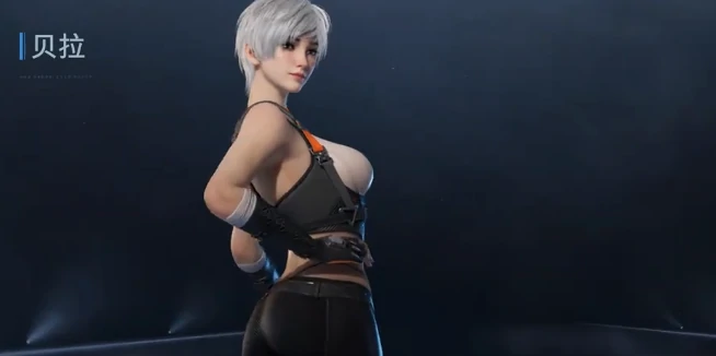 逆战未来人物图鉴大全,逆战未来全角色介绍与技能解析,逆战