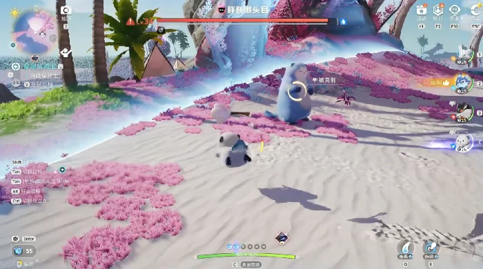 伊莫联结模式怎么玩,伊莫联结技能搭配与实战技巧详解