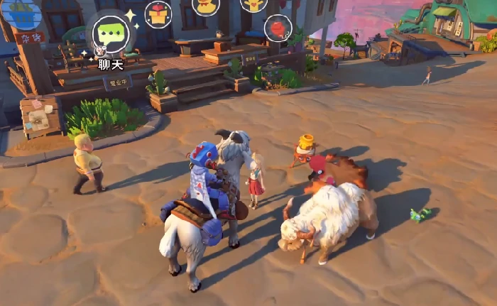 沙石镇时光逗牛节玩法全解析,沙石镇时光逗牛节新手入门与高阶技巧指南