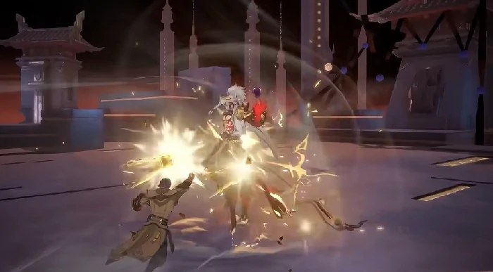 镇魂街王者归来北落师门强度分析,镇魂街王者归来北落师门实战表现与阵容适配详解