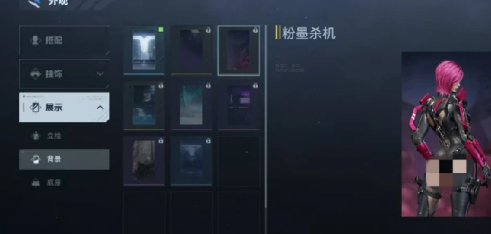 逆战未来缇娜黑暗天使,逆战未来缇娜黑暗天使获取方法详解,逆战