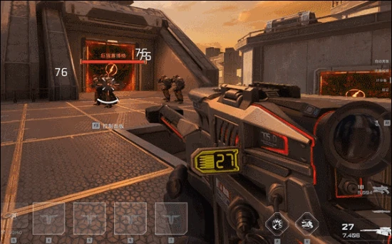 逆战未来能源之影 逆战未来能源之影奢金获取方法详解 逆战