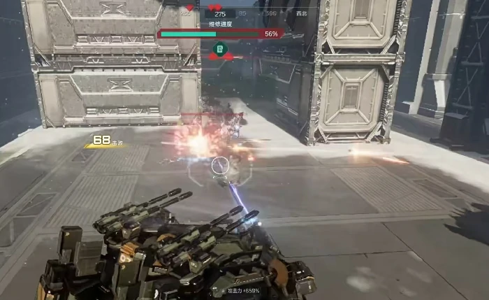 逆战未来火线磐石陨铁获取方式详解,逆战未来火线磐石陨铁怎么获得,逆战