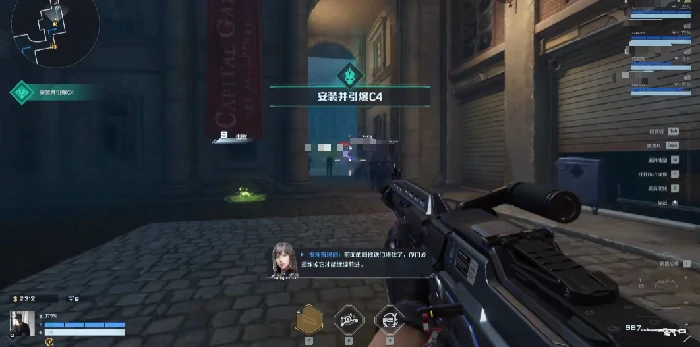 逆战未来猎场速通攻略,逆战未来手游猎场高效刷取技巧,逆战