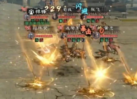 三国天下归心马超玩法攻略,三国天下归心马超阵容搭配与技能加点详解