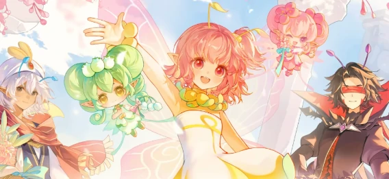 小花仙拉贝尔之约礼包怎么领,小花仙拉贝尔之约限时福利领取指南