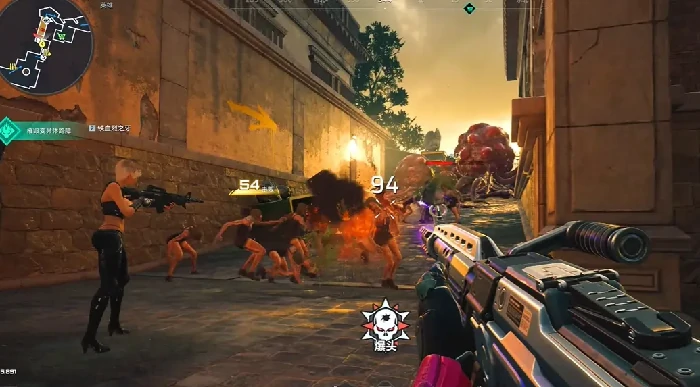 逆战未来机甲系统详解,逆战未来机甲战进阶技巧与实战指南,逆战