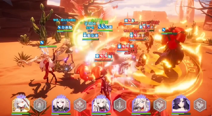 空灵诗篇阵容搭配指南,空灵诗篇最强角色组合与实战配队推荐