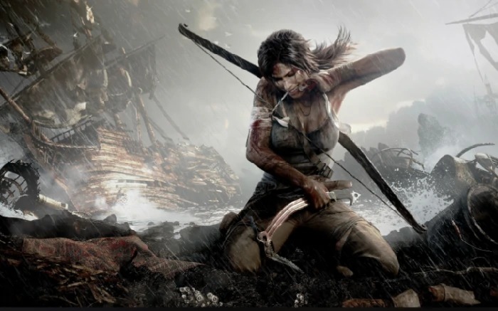 古墓丽影9手游配置要求,古墓丽影9手游最低配置与推荐配置一览