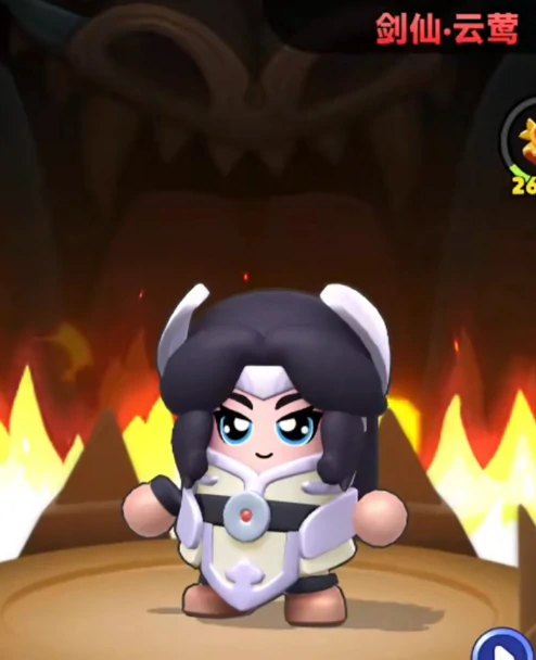 胡闹地牢宝物与剑仙哪个更强,胡闹地牢角色流派对比分析